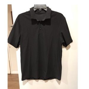Lululemon Polo shirt